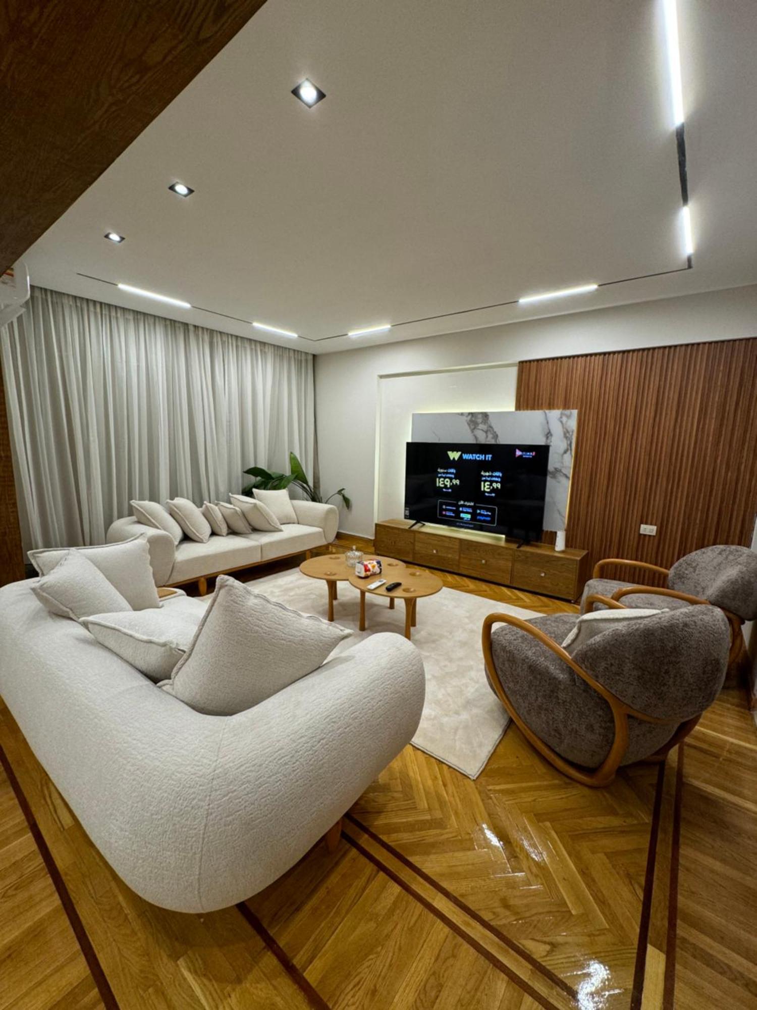 شركة مروج العقارية Apartamento