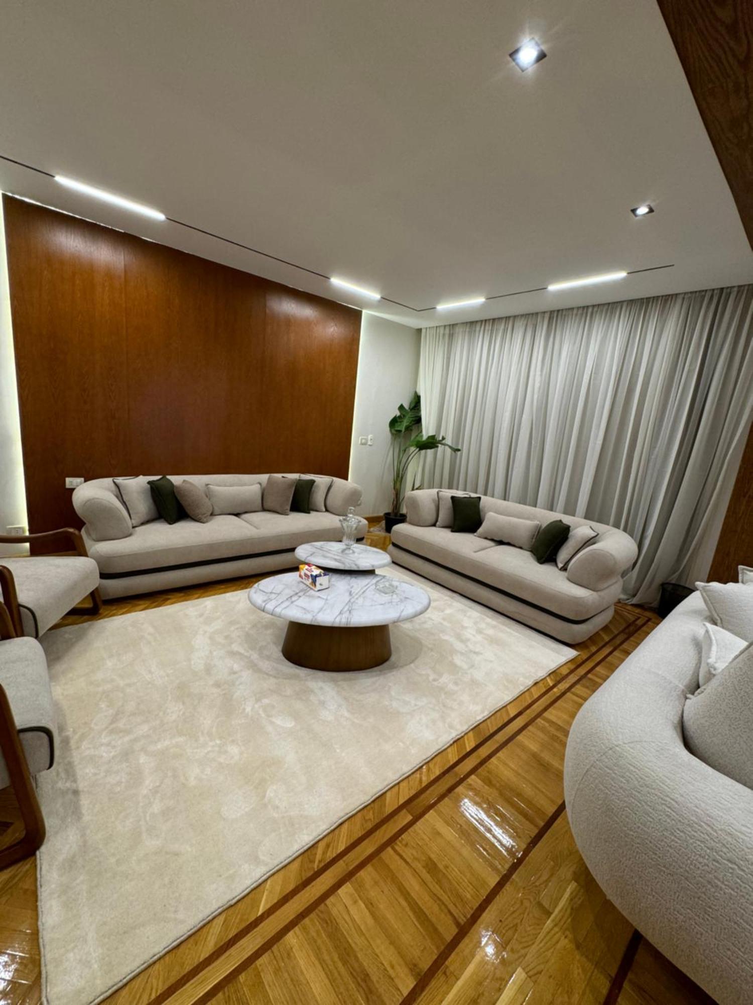 Apartamento شركة مروج العقارية