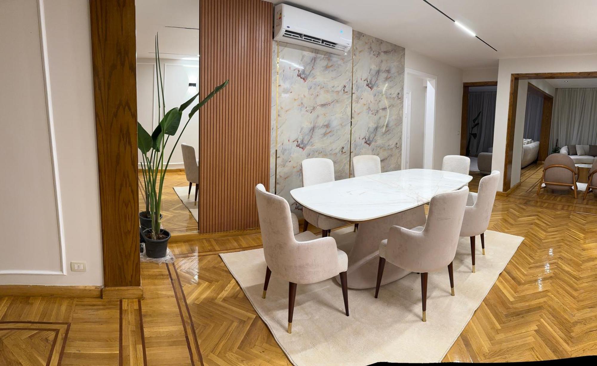 Apartamento شركة مروج العقارية *