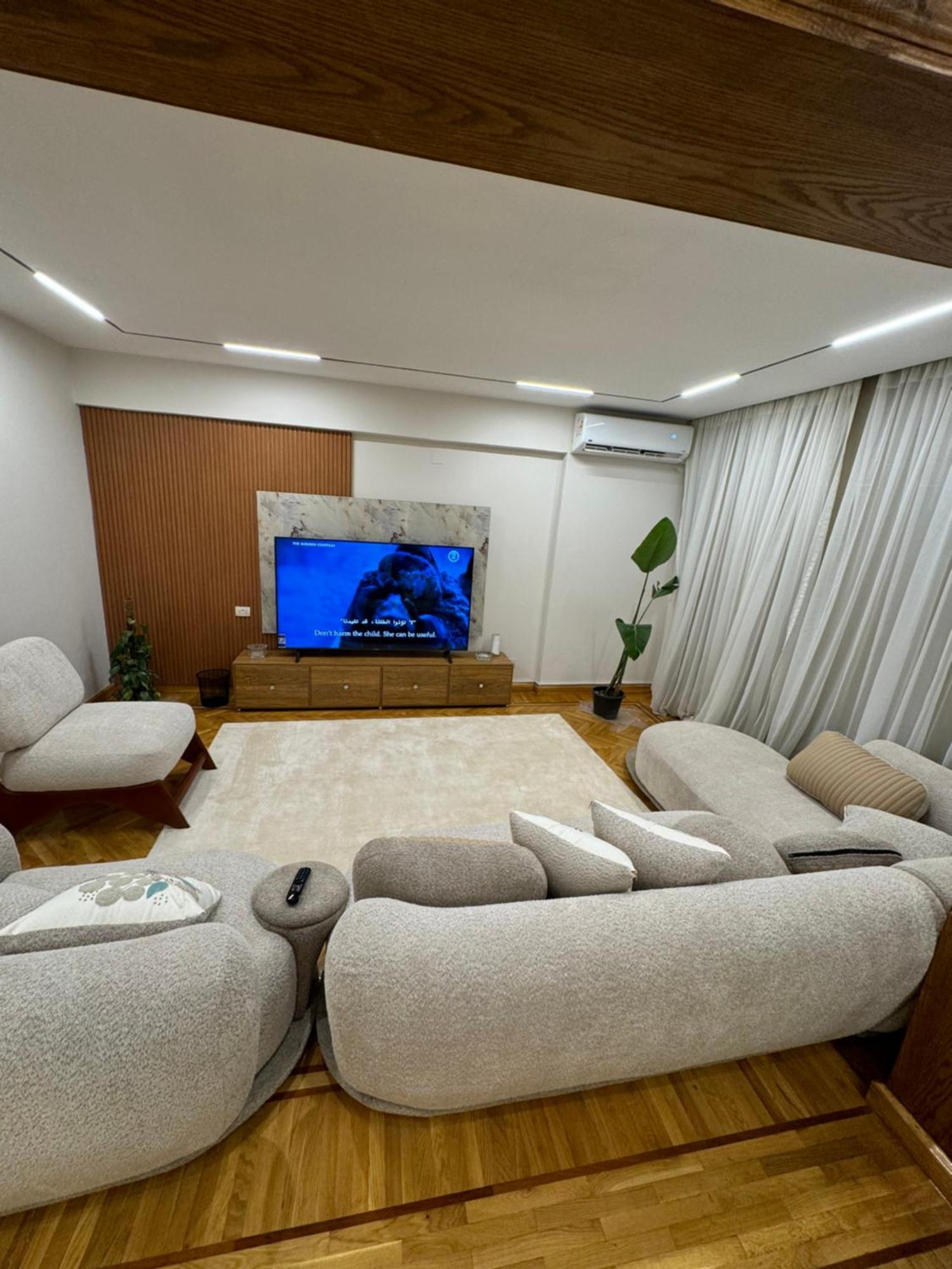 Apartamento شركة مروج العقارية Cairo