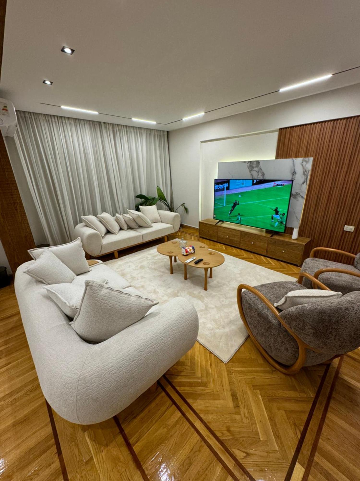 شركة مروج العقارية Apartment