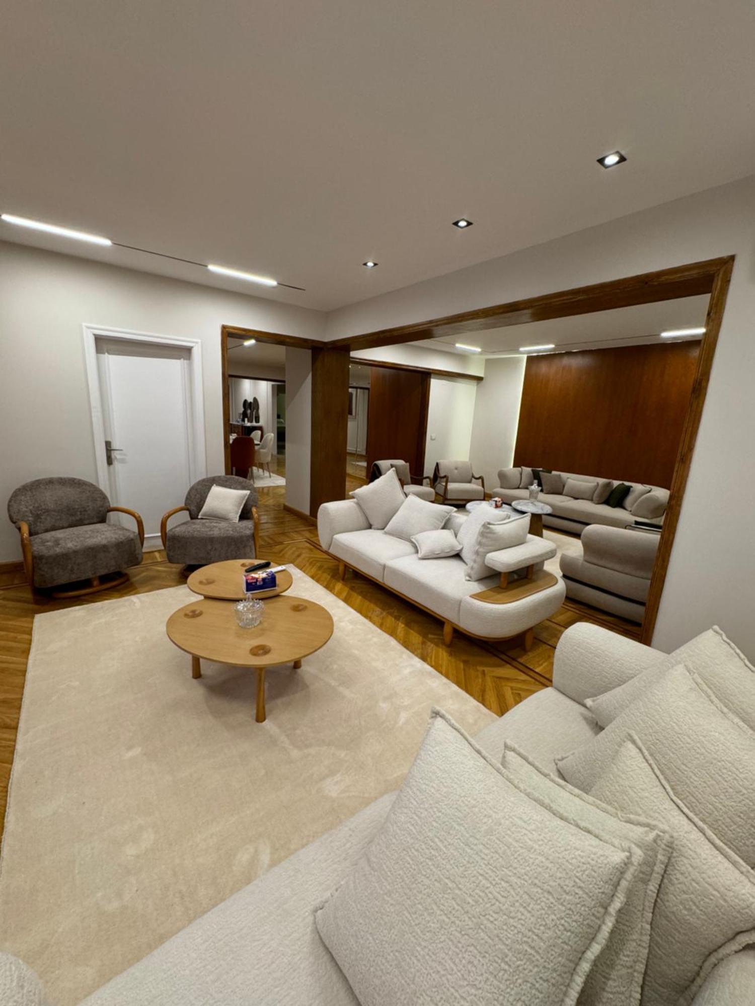 Apartment شركة مروج العقارية