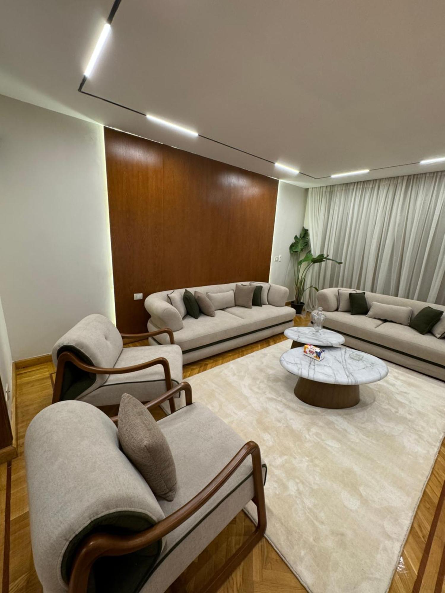 Apartment شركة مروج العقارية Cairo