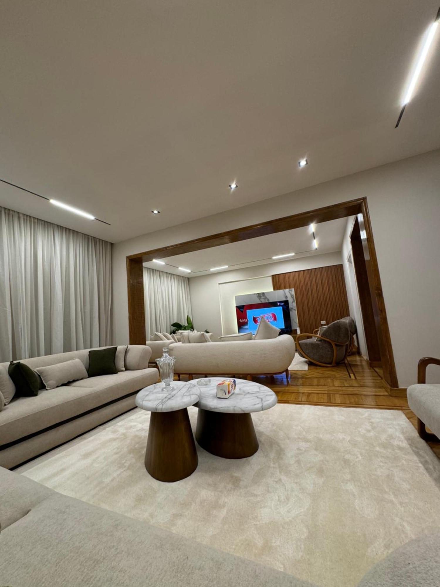 شركة مروج العقارية Apartment *