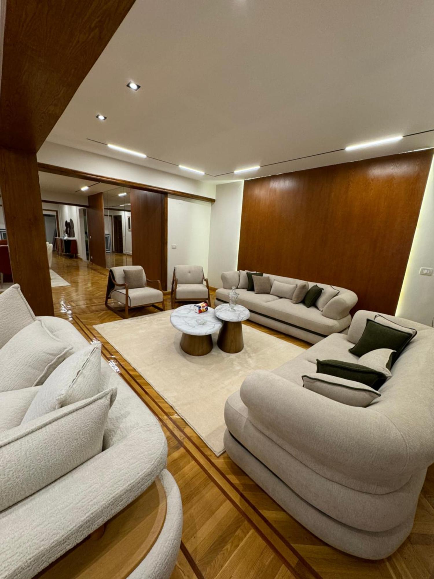 شركة مروج العقارية Apartment