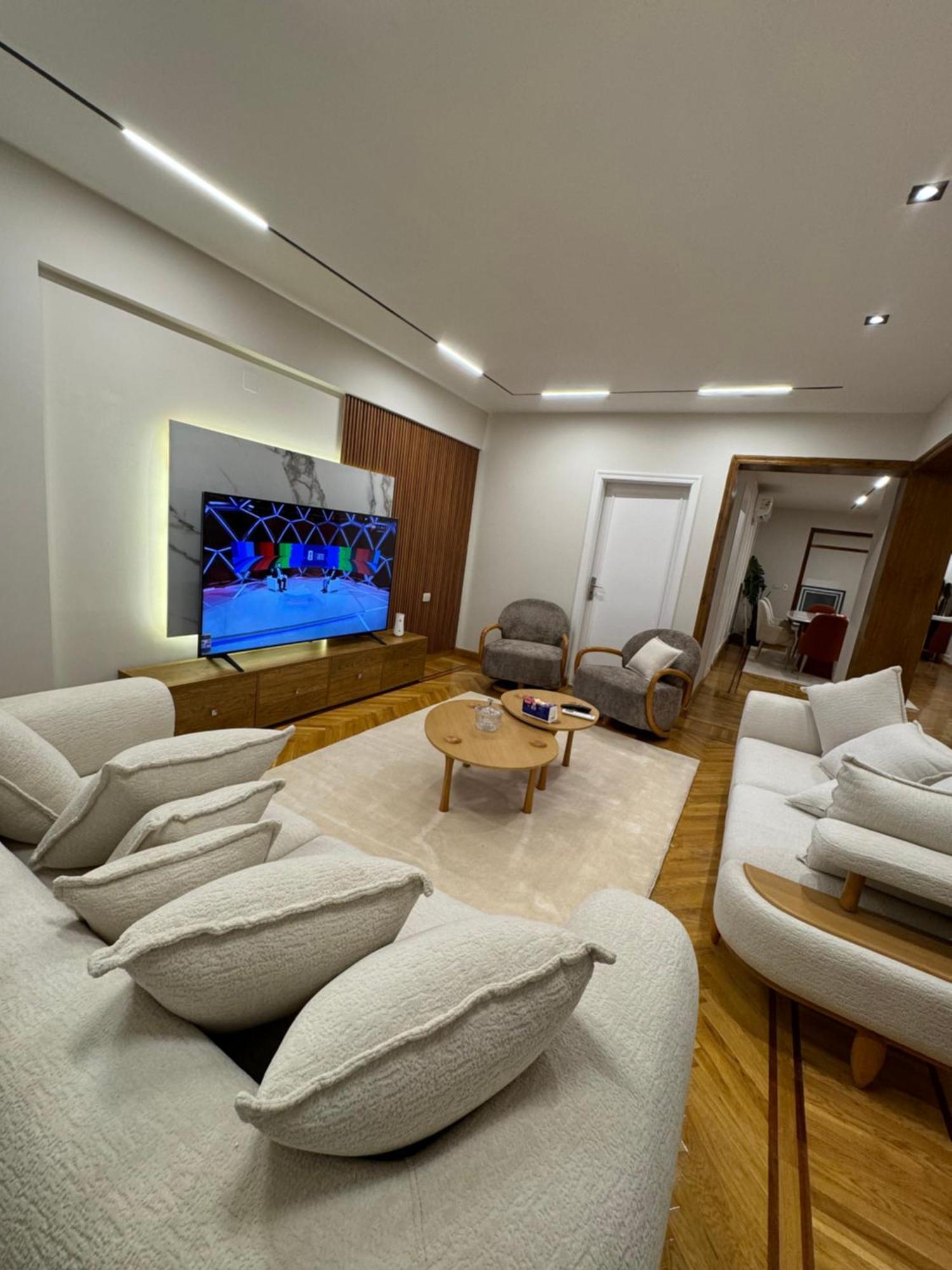 شركة مروج العقارية Apartment Cairo