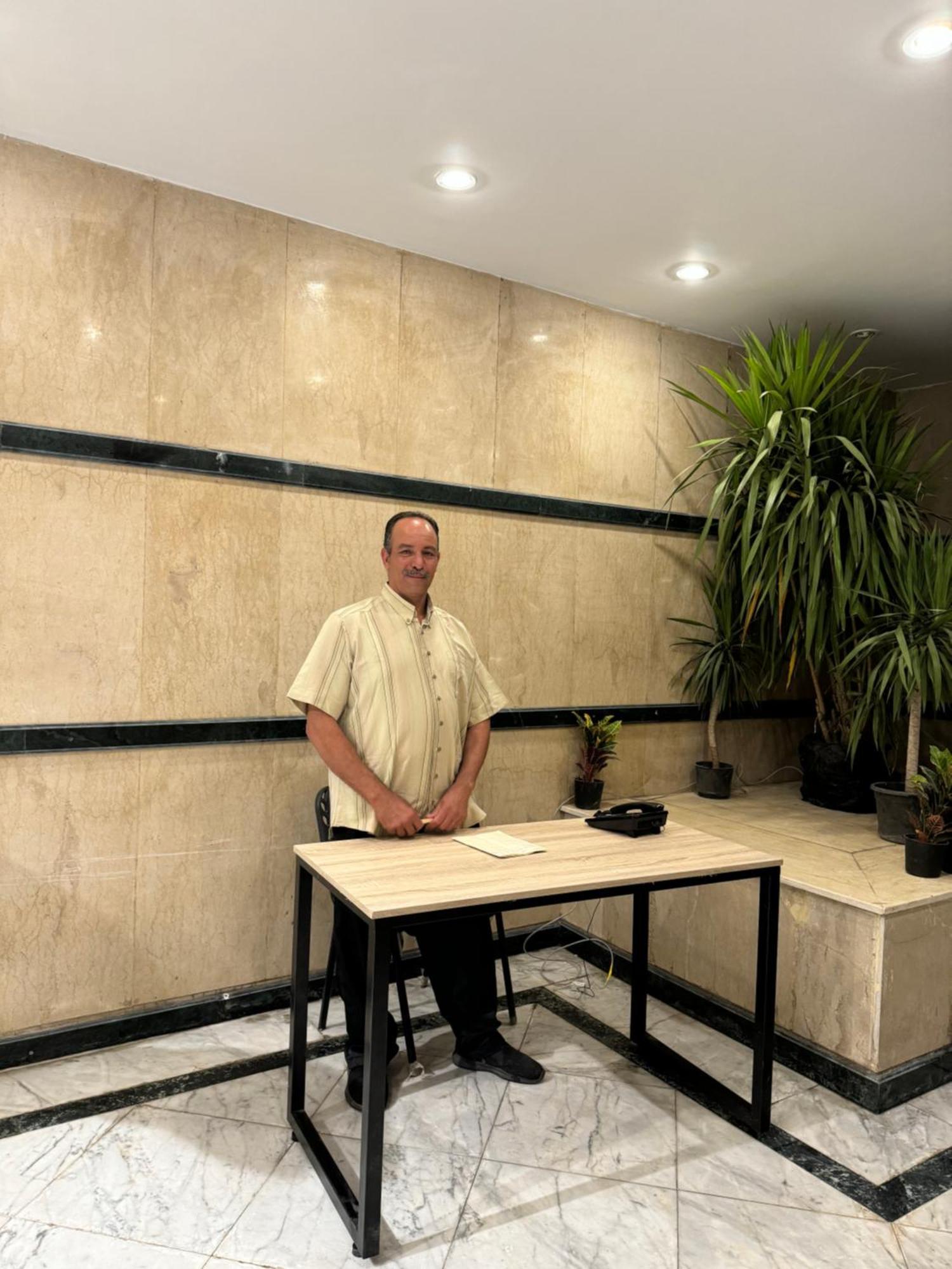 شركة مروج العقارية Cairo