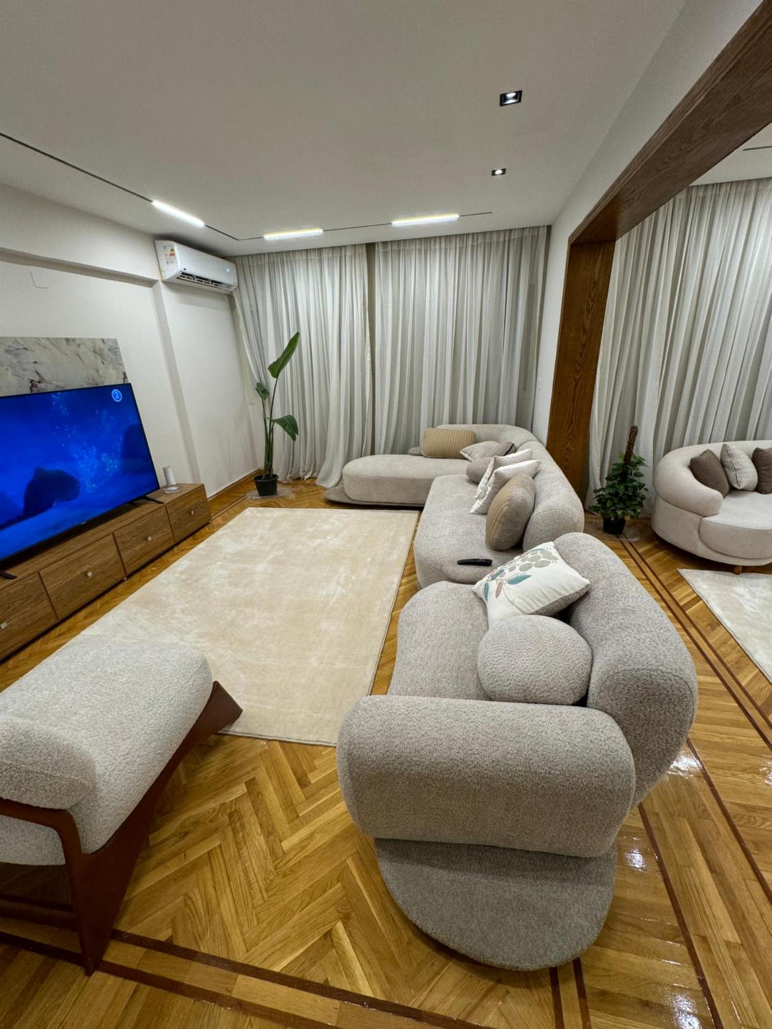شركة مروج العقارية Apartment *