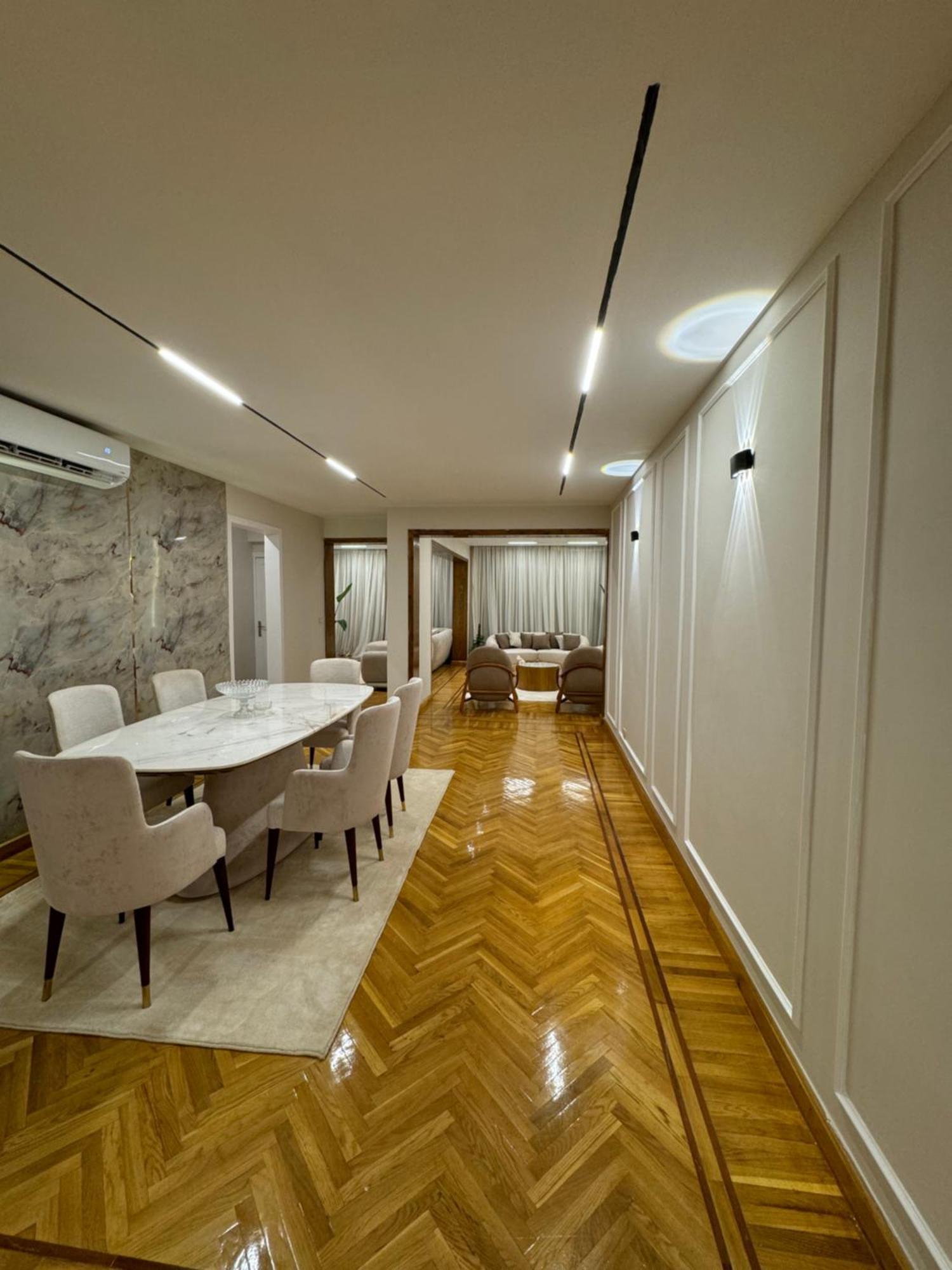Apartment شركة مروج العقارية