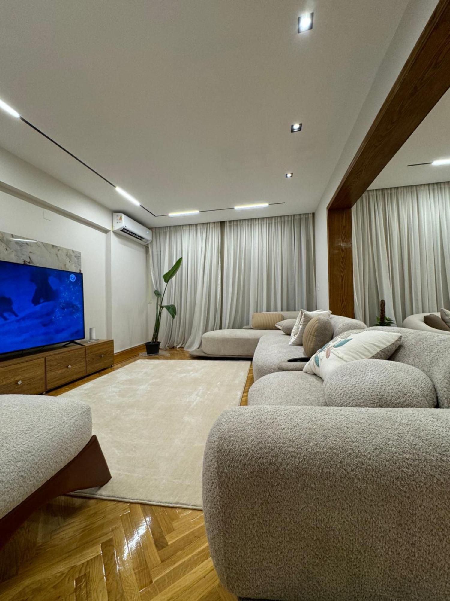 Apartment شركة مروج العقارية