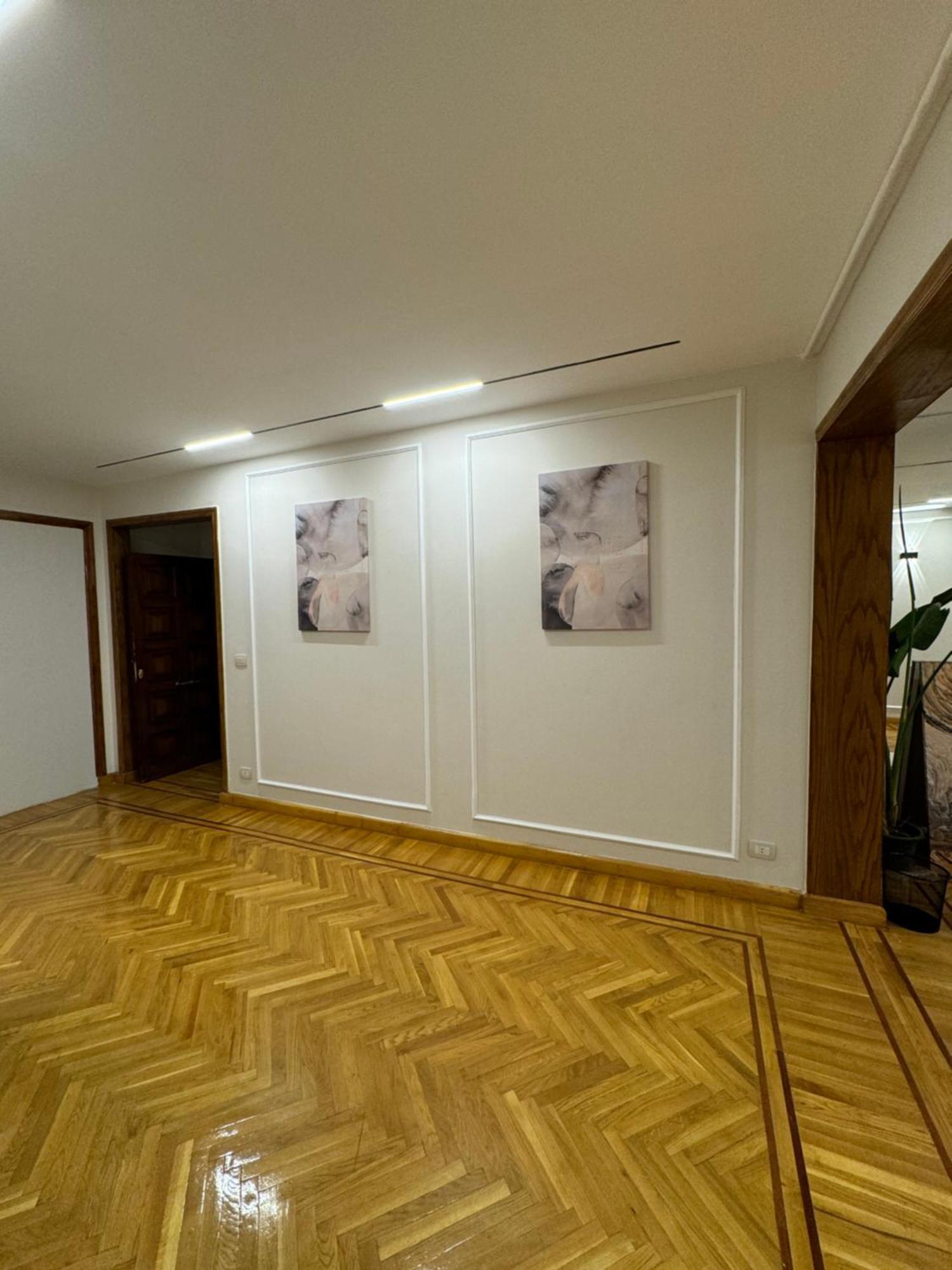 Apartment شركة مروج العقارية Cairo