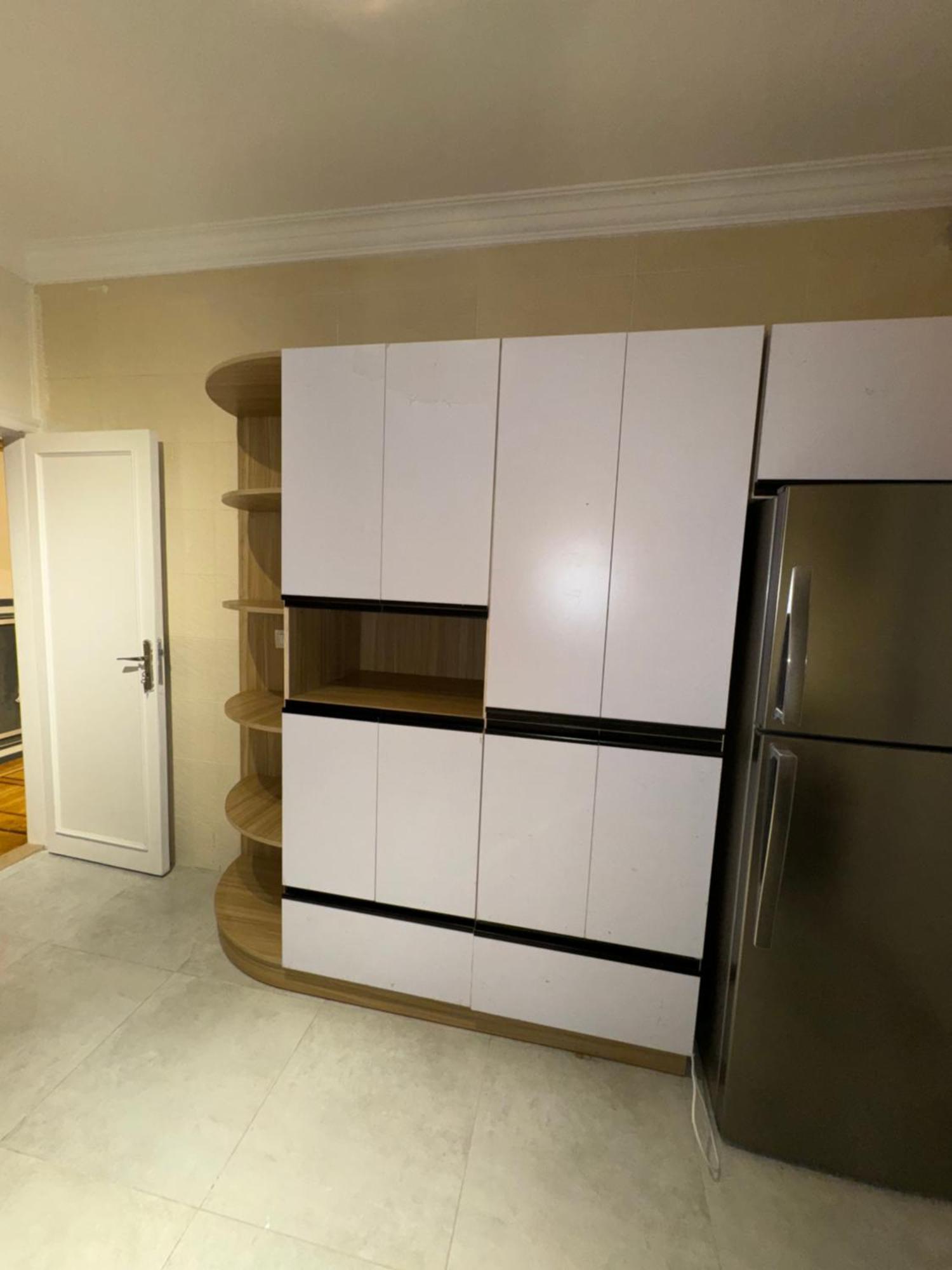 شركة مروج العقارية Apartment *