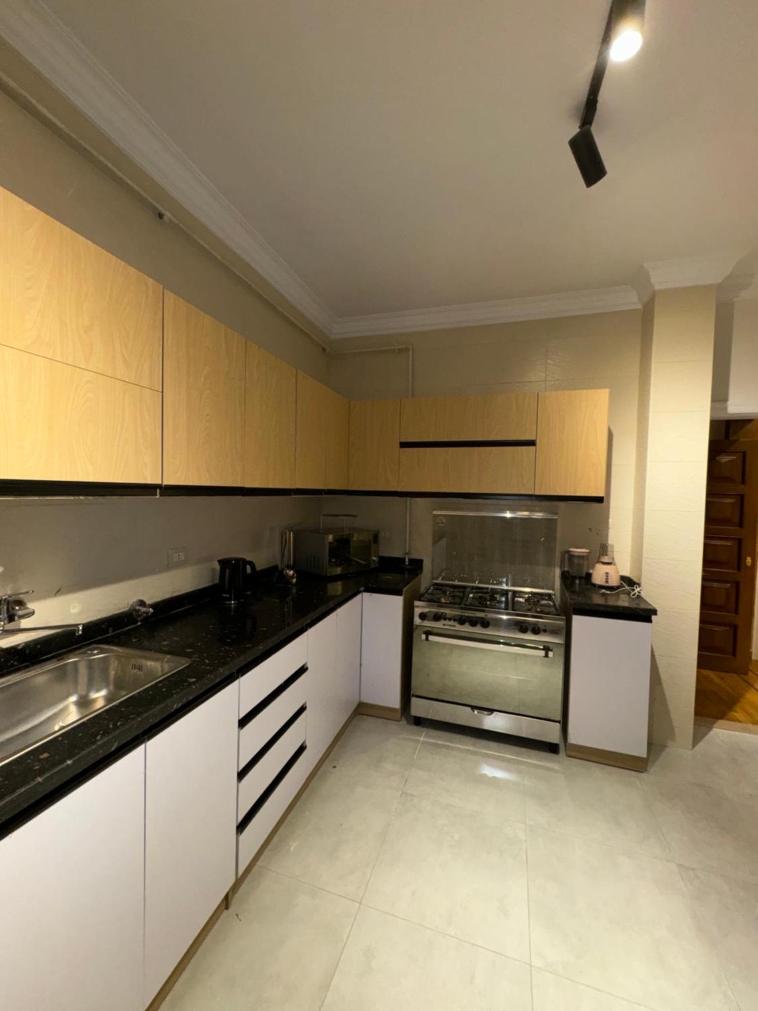 Apartment شركة مروج العقارية Cairo