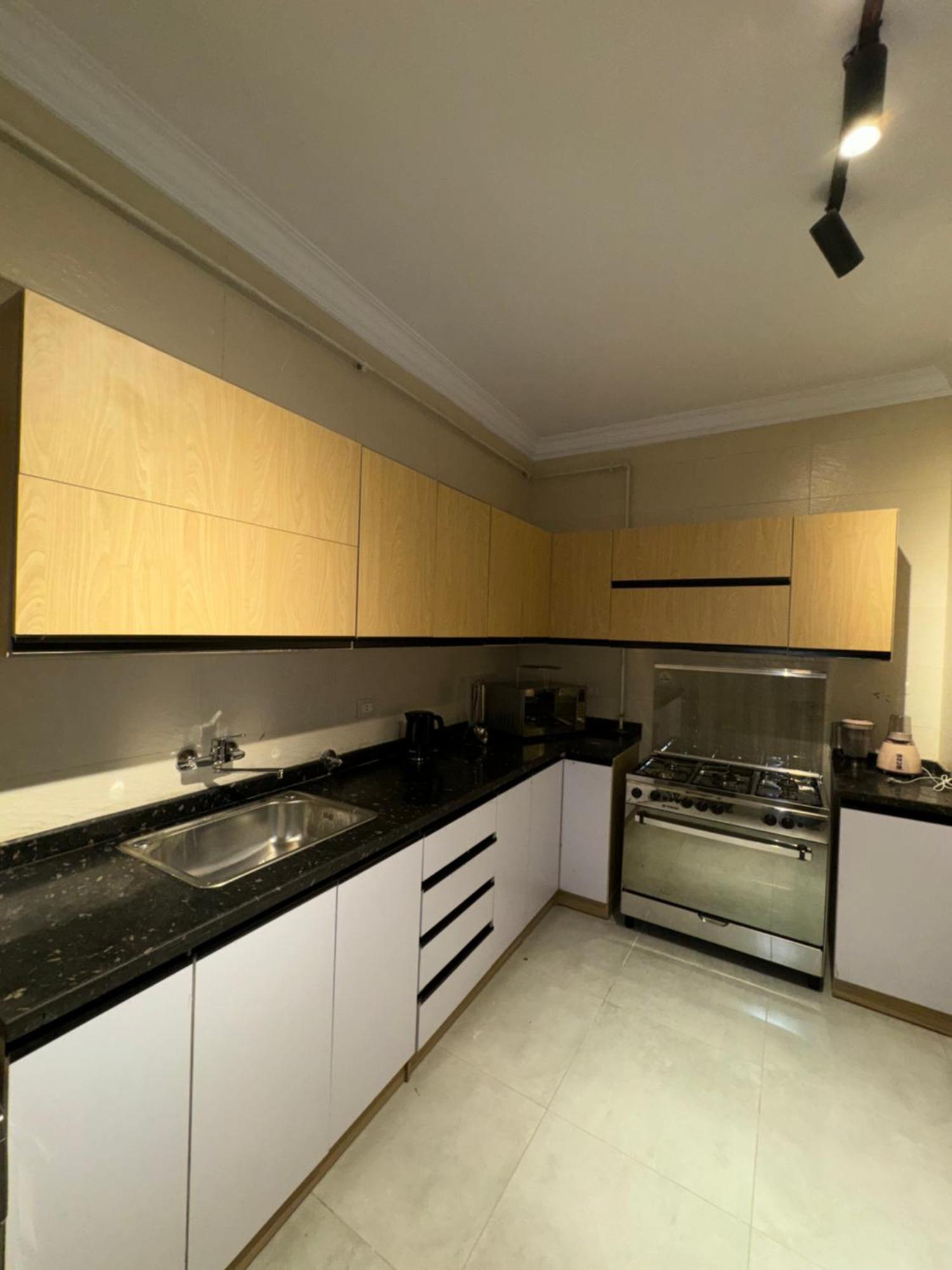 Apartment شركة مروج العقارية *