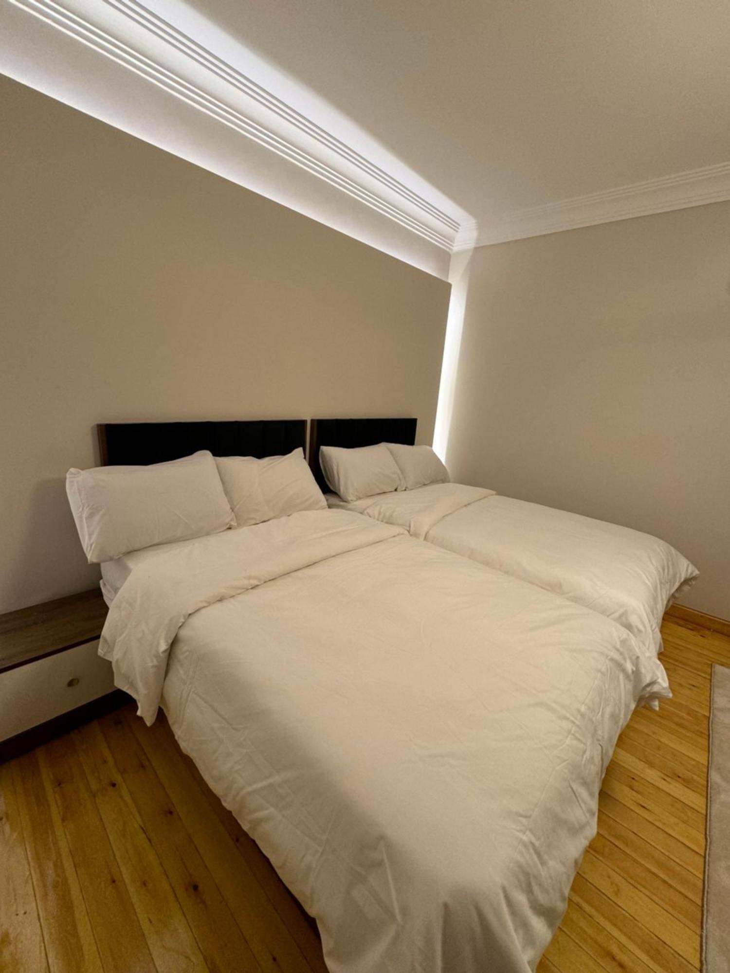 شركة مروج العقارية Apartment *