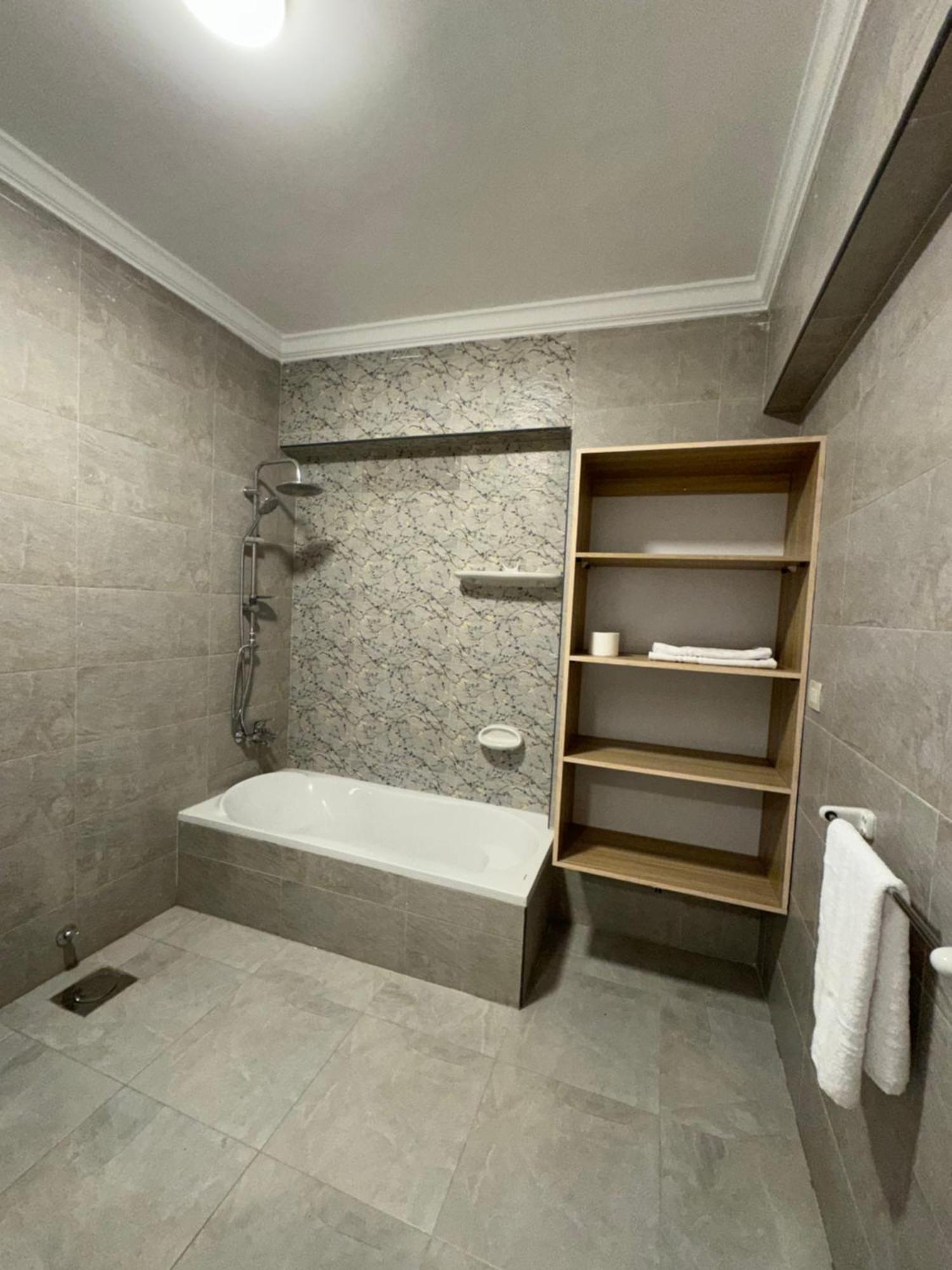 Apartment شركة مروج العقارية *
