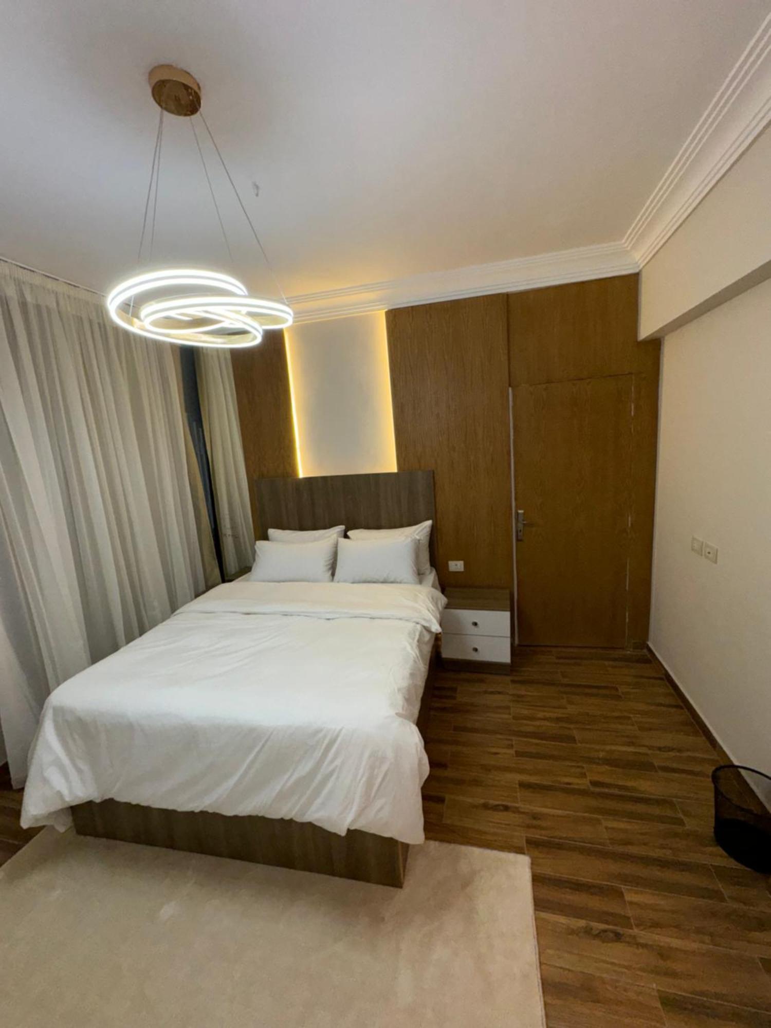 شركة مروج العقارية Apartment Cairo