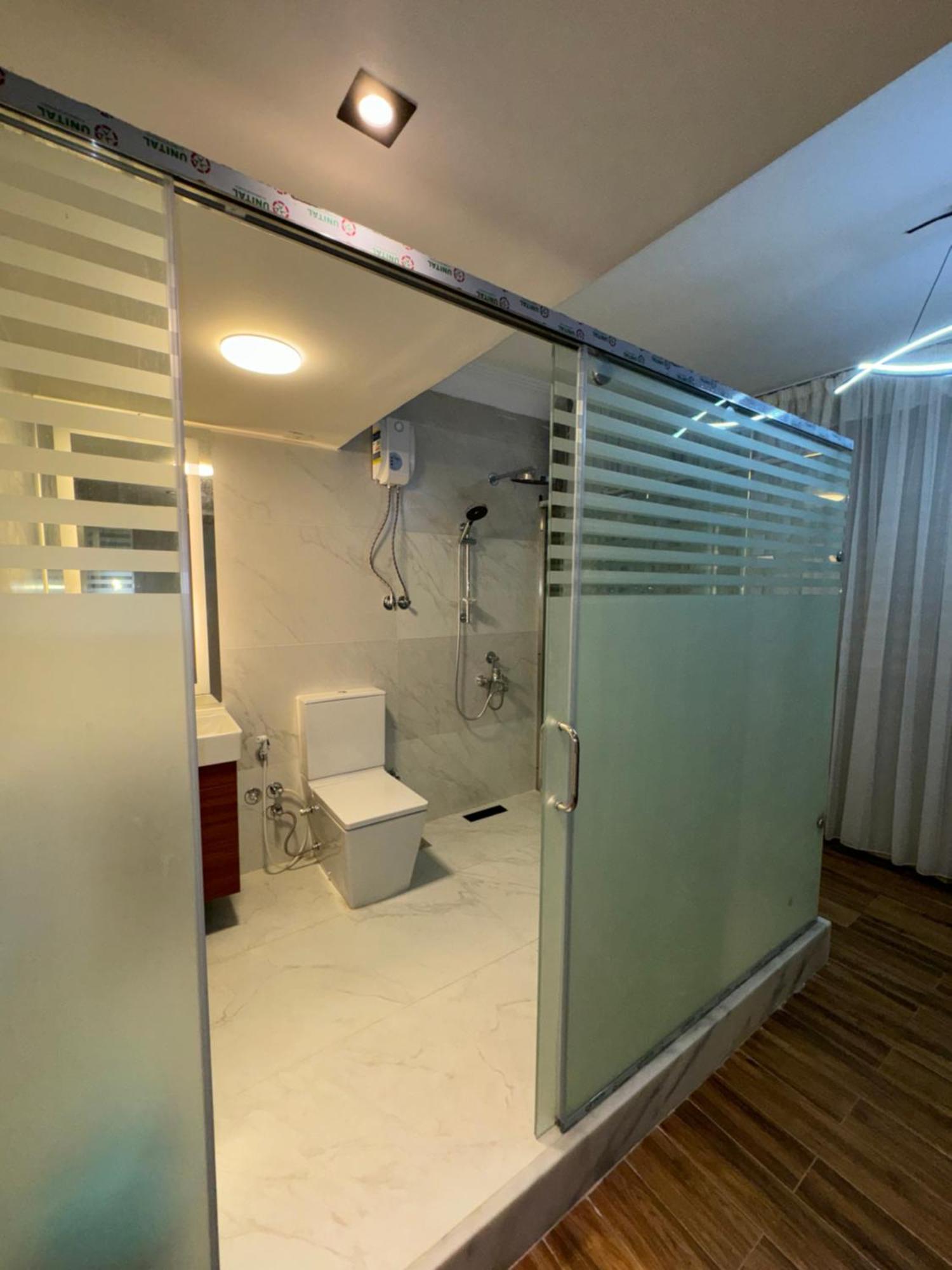 Apartment شركة مروج العقارية Cairo